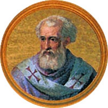 st galasius II