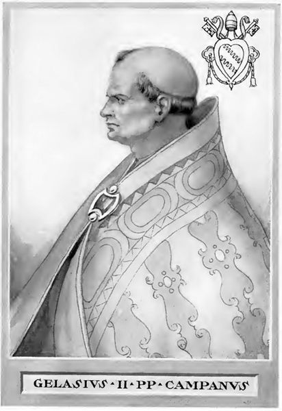ST Pope_Gelasius_II