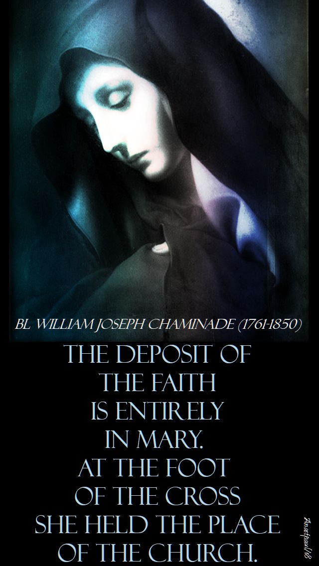 the-deposit-of-the-faith-bl-william-joseph-caminade-22-jan-2018 and 22 jan 2020