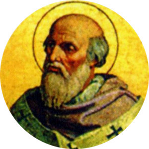 89-St.Pope Gregory_II