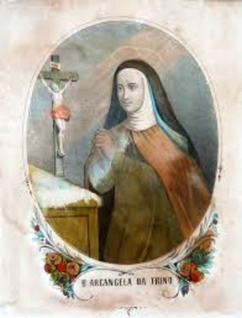 Beata Arcangela Girlani carmelitana3