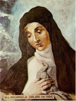 bl archangela girlani