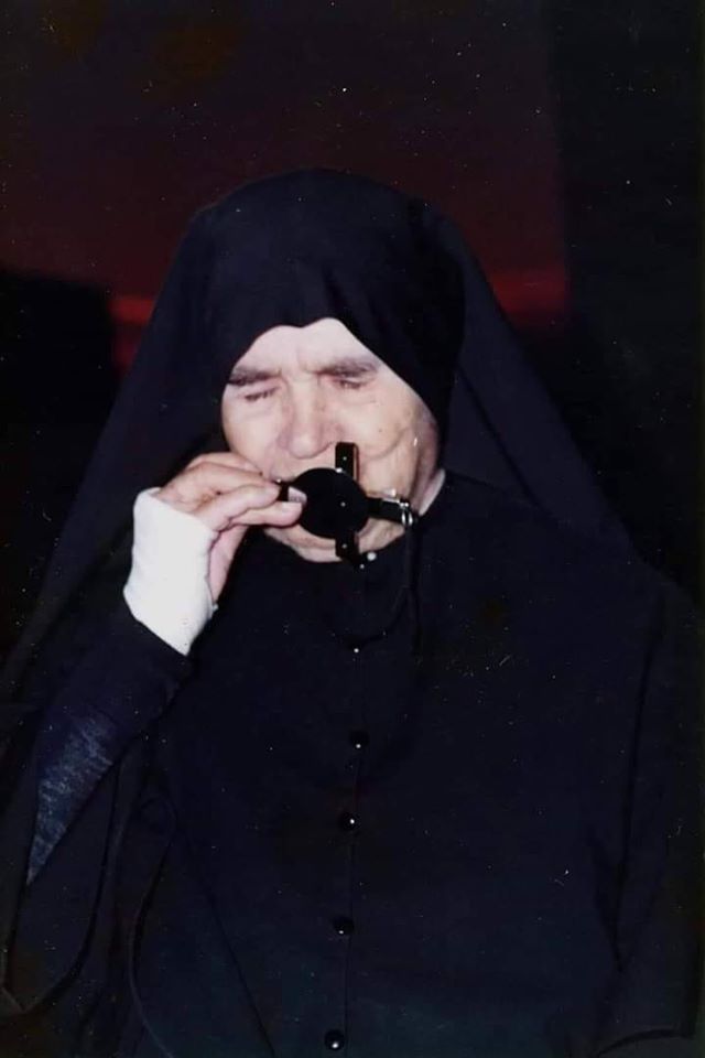 bl esperanza de jesus