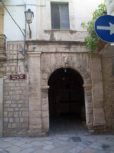 bl nicola puglia home