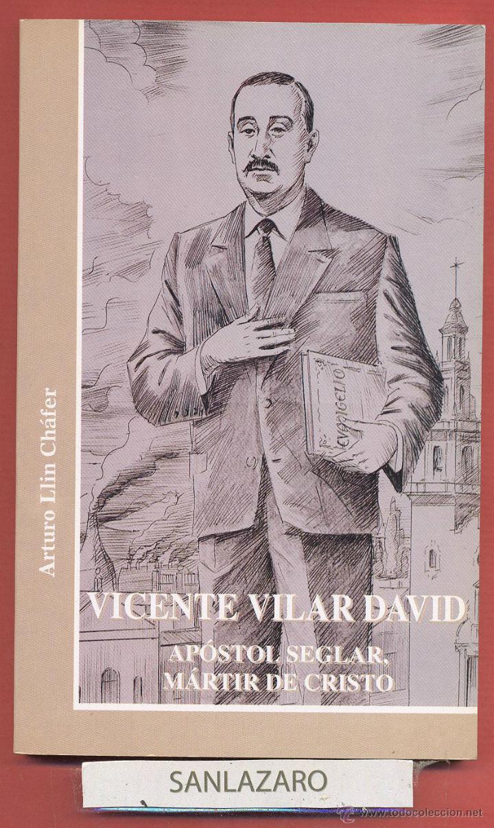 bl vicente vlar david