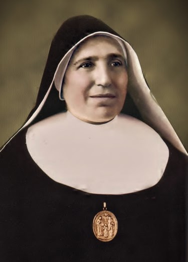 Bl. Maria Mantovani