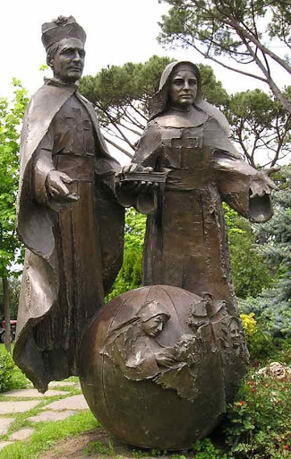 bls maria domenica and guiseppe nascimbeni