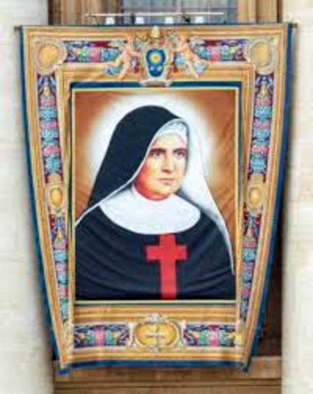 canonisation st josephine vannini