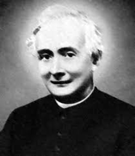 st francesco spinelli face