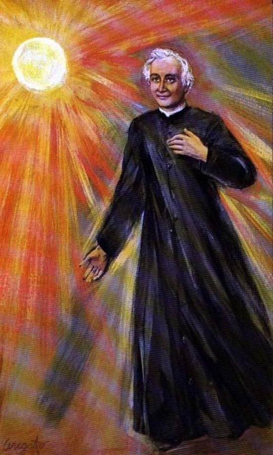 st-Francesco-Spinelli-Priest