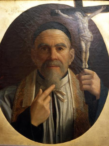 st francois regis clet older