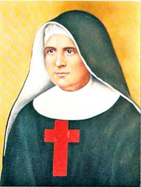 st josephine vannini