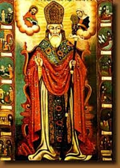 st pope gregory II (1)