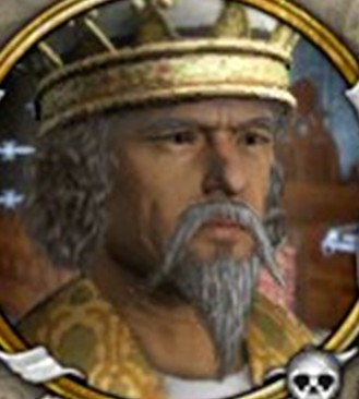 st Pope_Gregory_II (2)