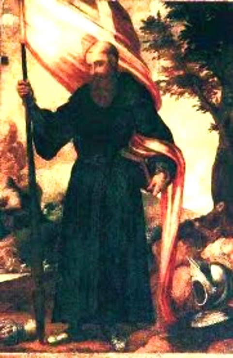 st william the hermit 2