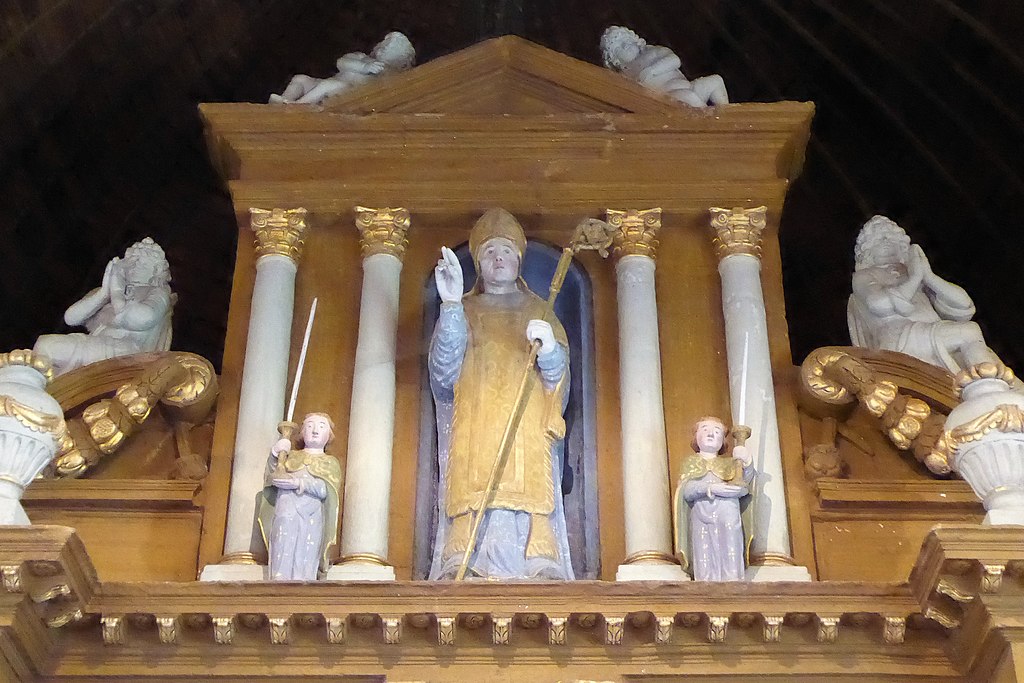 1024px-Saint_Leobinus _église_Saint-Lubin_Chassant_Eure-et-Loir_France