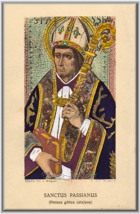 9-San Paciano de Barcelona- header