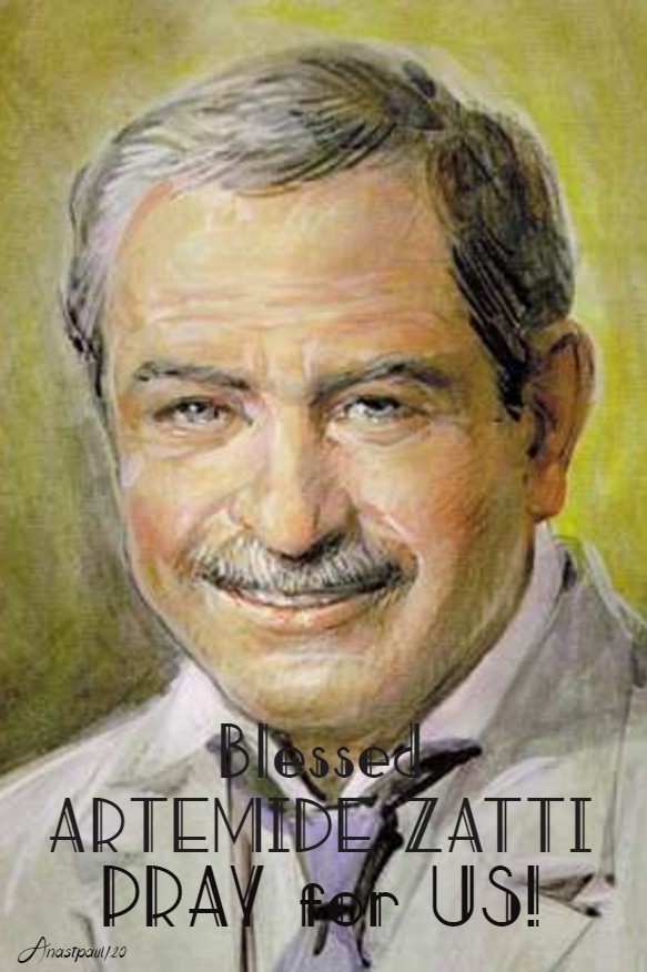 bl artemide zatti pray for us 15 march 2020 (2)