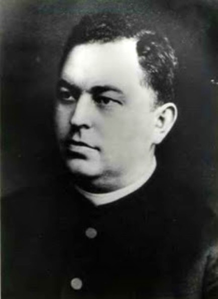 bl bronislaw komorowski