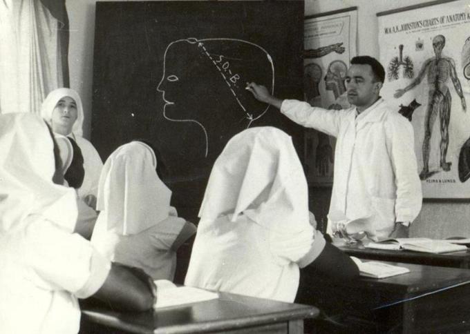 bl giuseppe young teaching