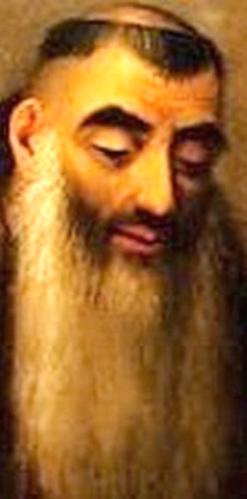 Blessed-Diego-Josef-of-Cadiz