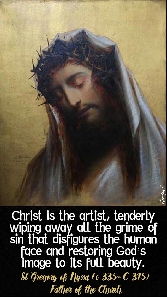 christ-is-the-artist-st-gregory-of-nyssa-9-march-2020