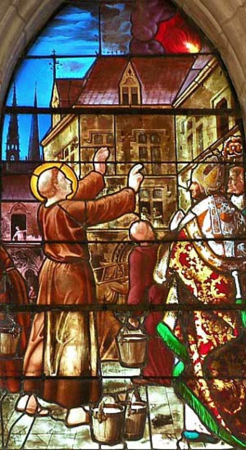 Mar+14+Leobinus+of+Chartres+1