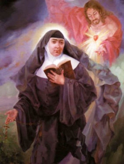 st maria josefa of the heart of jesus
