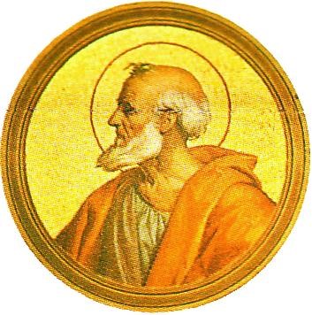 St.-pope Simplicius