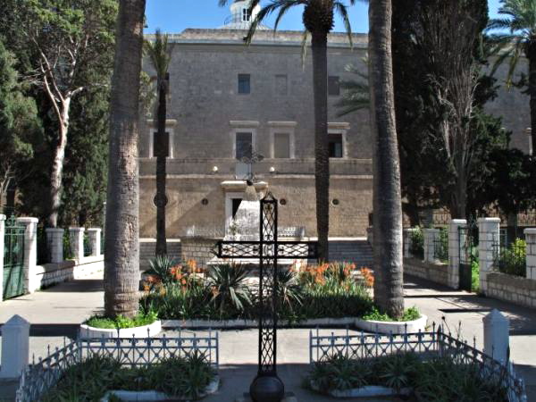 Stella-Maris-Monastery1