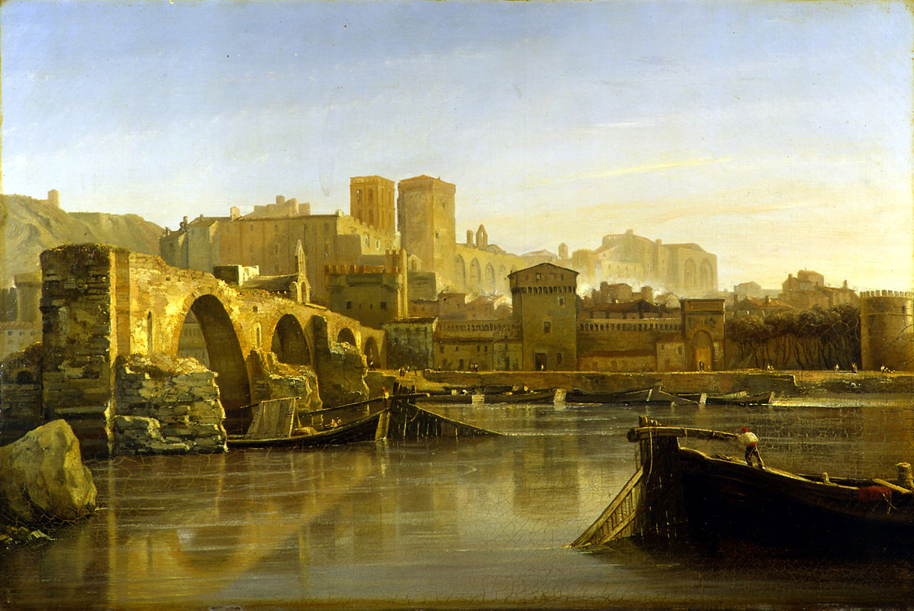 Saint of the Day – 14 April – St Benezet the Bridge Builder (c 1163 ...