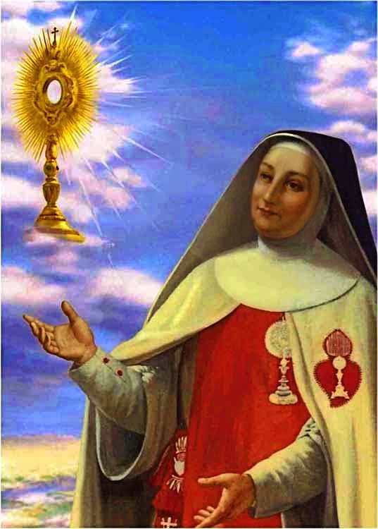 bl María-Magdalena-de-la-Encarnación-Catalina-Sordini