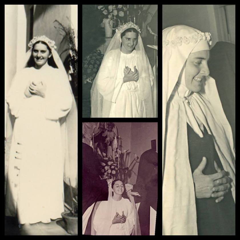 BL MARIA FELICIA LIFE IN PICS