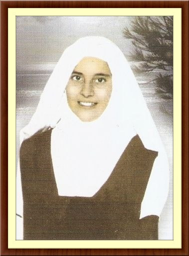 BL MARIA FELICIA