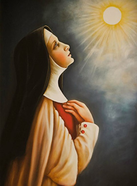bl mary magdalen sml