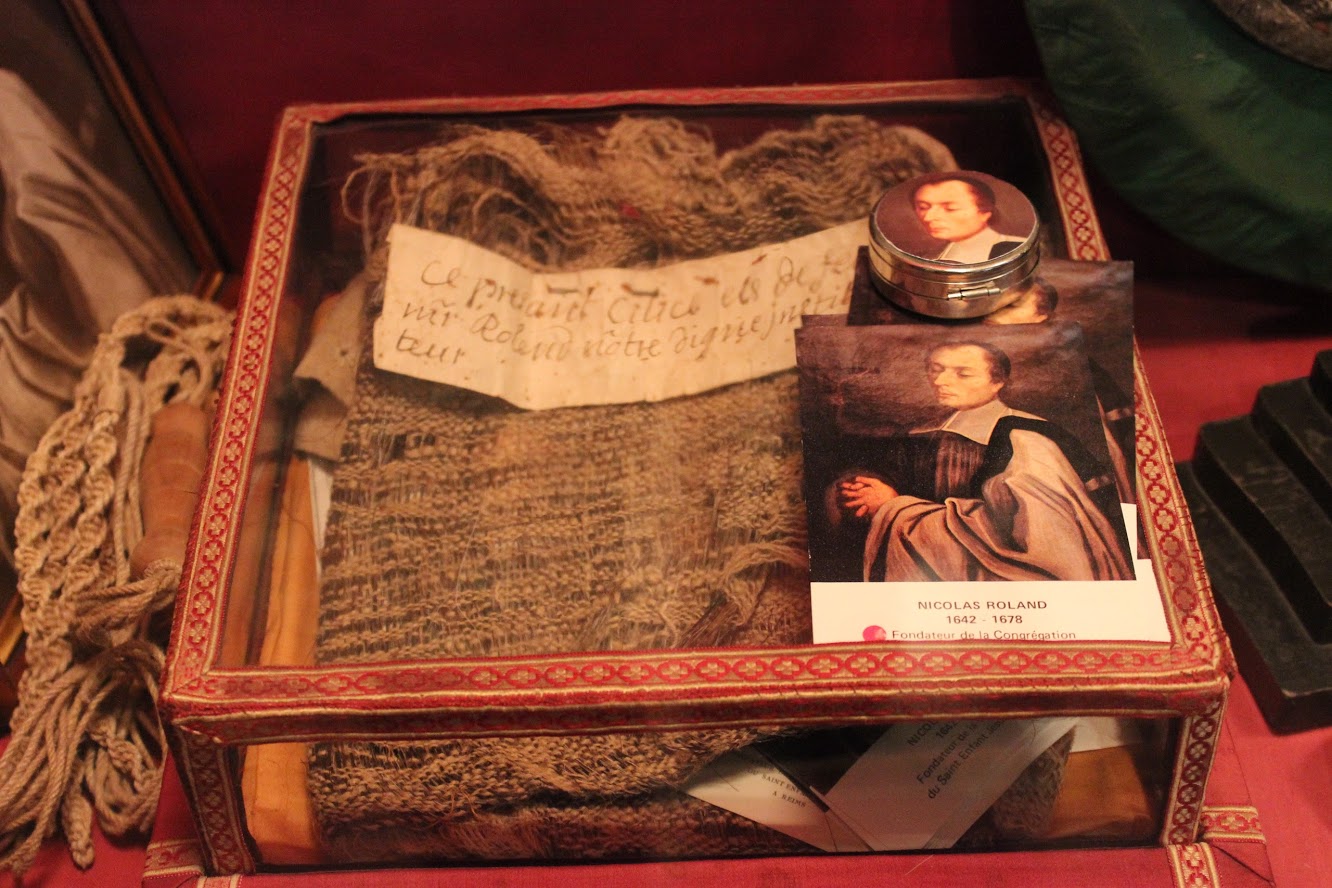 Saint of the Day – 27 April – Blessed Nicolas Roland (1642-1678 ...