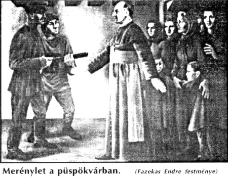 bl vilmos apor protecting