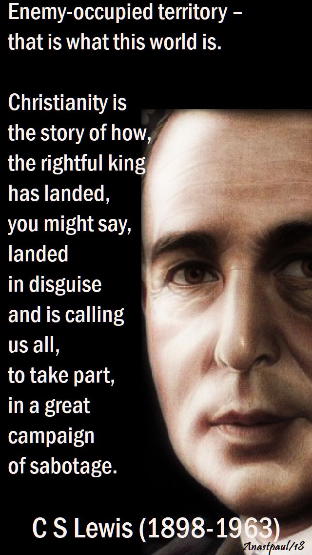 enemy-occupied-territory-c-s-lewis-19-april-speaking-of-becoming-a-saint