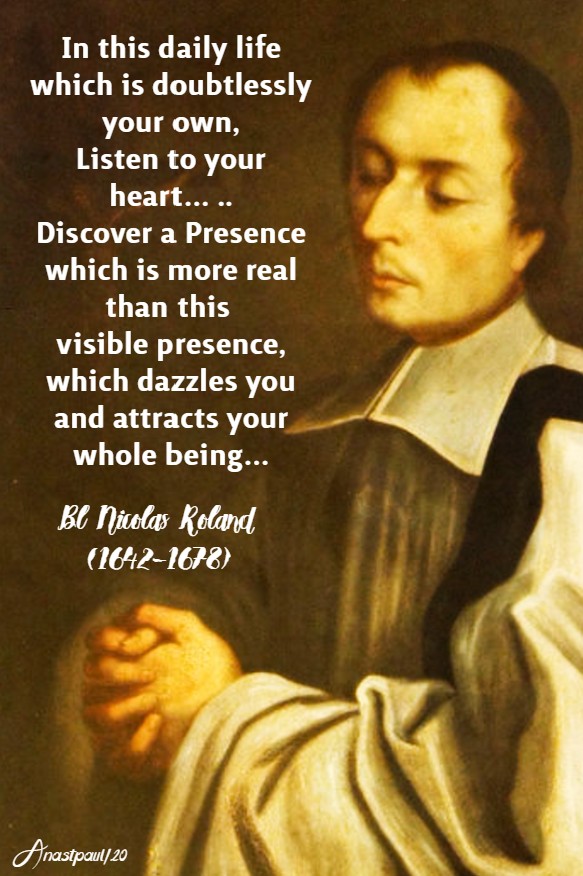 in this daily life - bl nicolas roland 27 april 2020