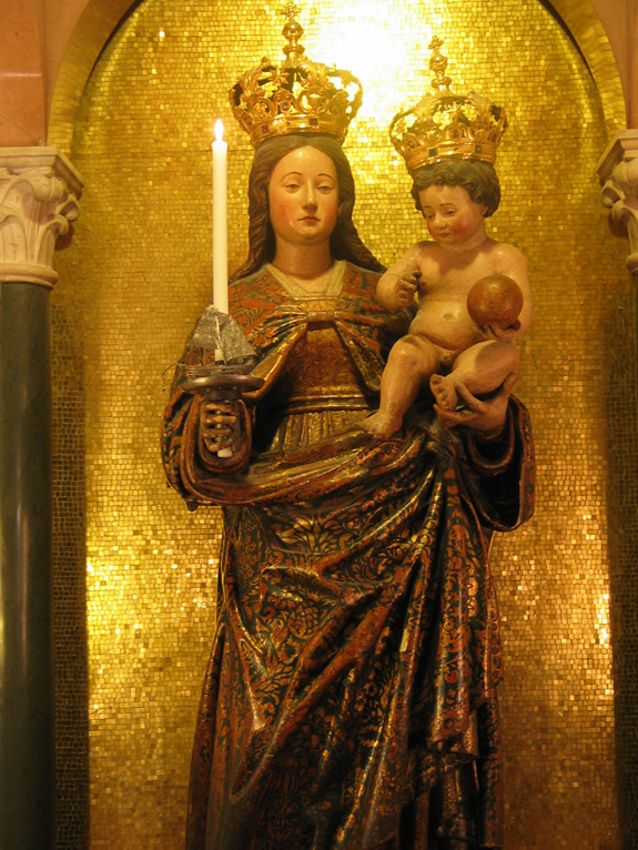 Our Lady of Bonaria