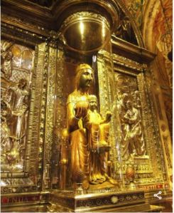 Saint Pollio April 27, 2020 – AnaStpaul
