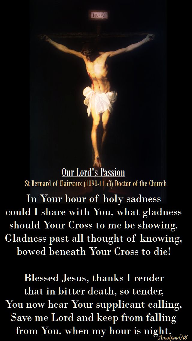 our-lords-passion-st-bernard-17-march-2018