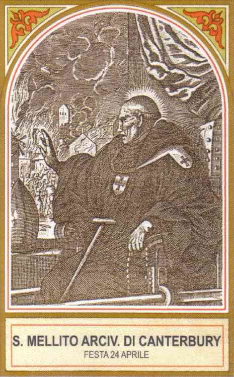 San_Mellito_di_Canterbury