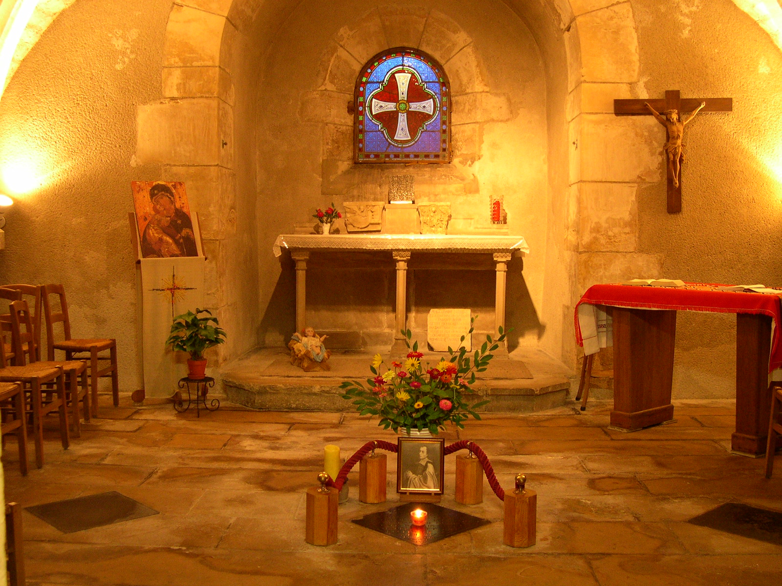 Saint of the Day – 27 April – Blessed Nicolas Roland (1642-1678 ...