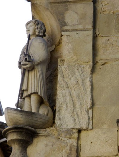 st benezet the bridge builder