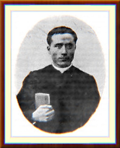 ST DAVID URIBE VELASCO PHOTO