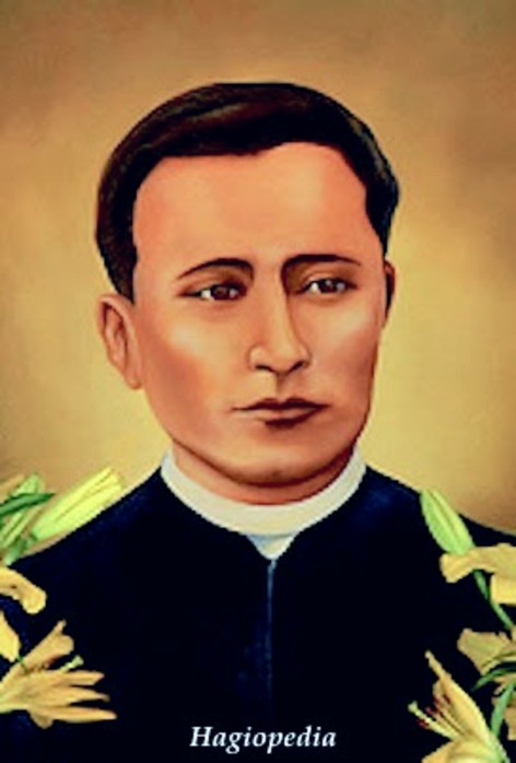ST DAVID URIBE VELASCO