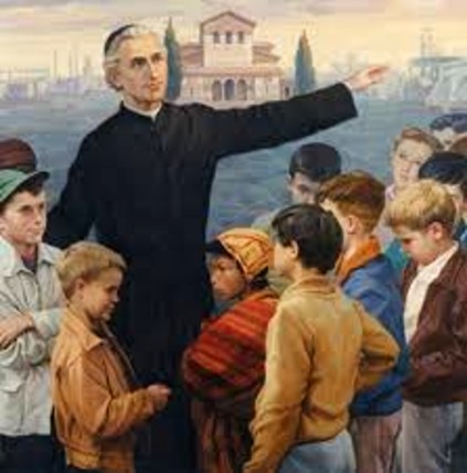 st lodovico pavoni artwork