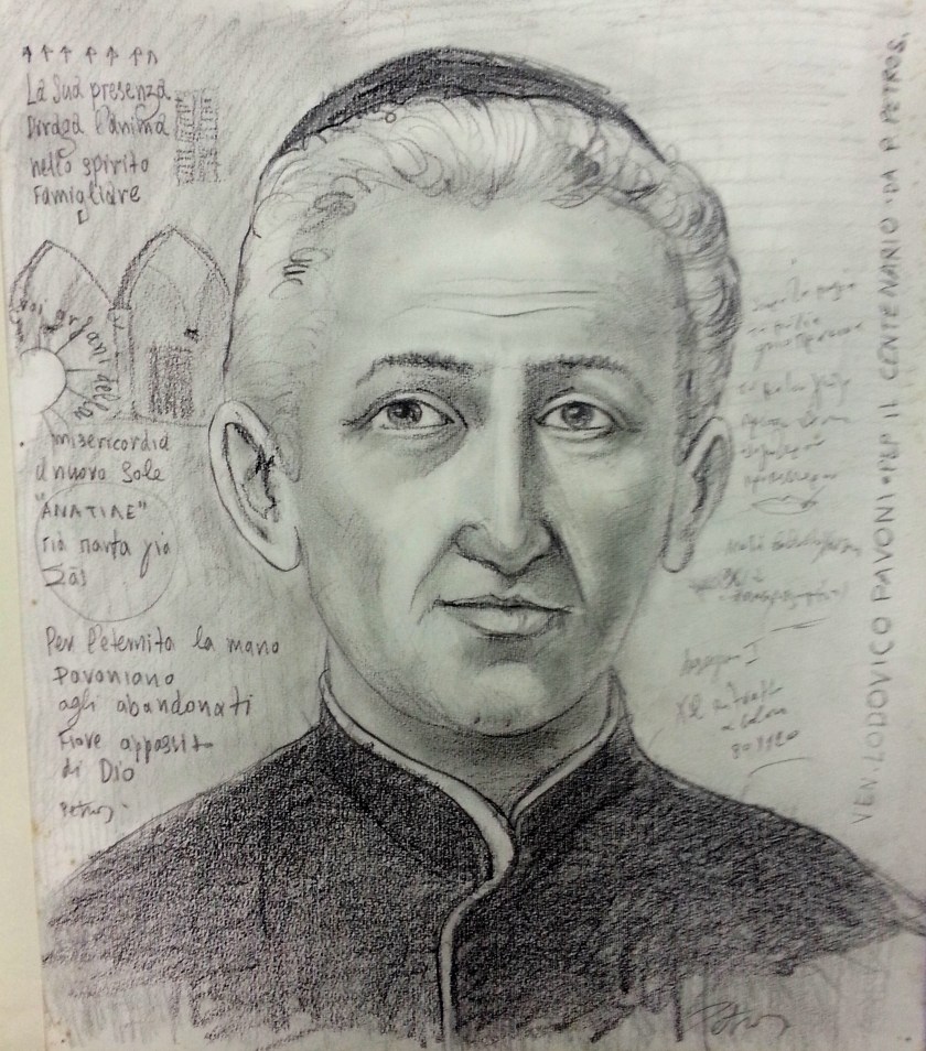 st lodovico pavoni beautiful art