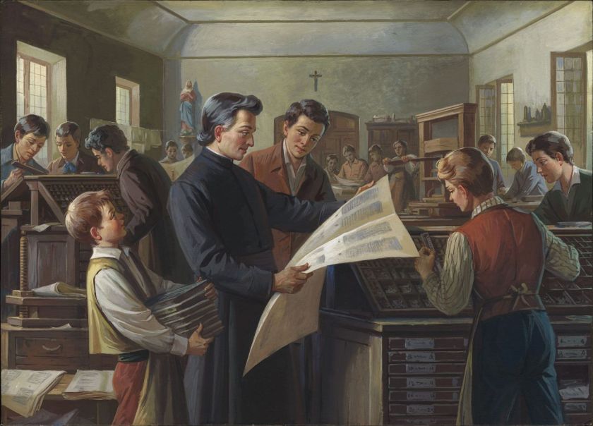 st lodovico pavoni header or footer